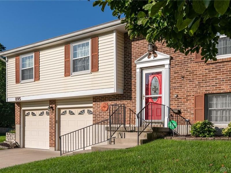895 Olde Farm Court, Vandalia, OH 45377 Photo 55