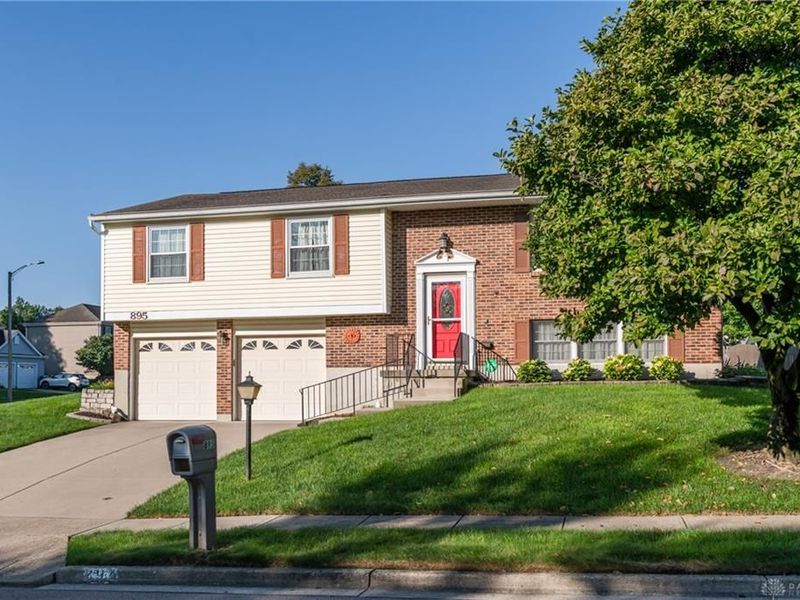895 Olde Farm Court, Vandalia, OH 45377 Photo 56