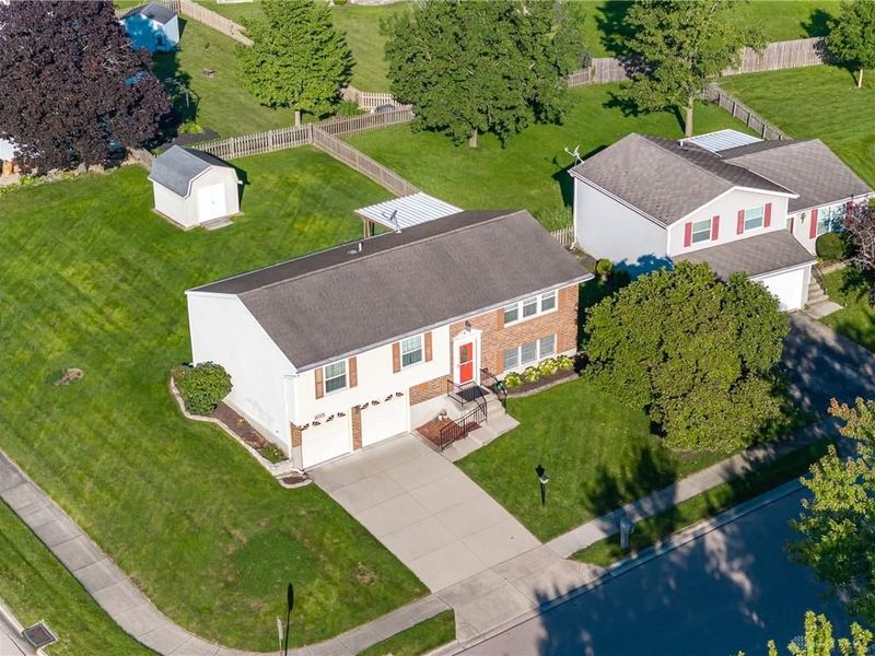 895 Olde Farm Court, Vandalia, OH 45377 Photo 58