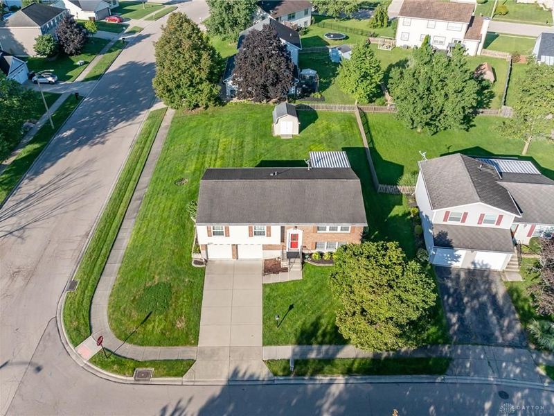 895 Olde Farm Court, Vandalia, OH 45377 Photo 59
