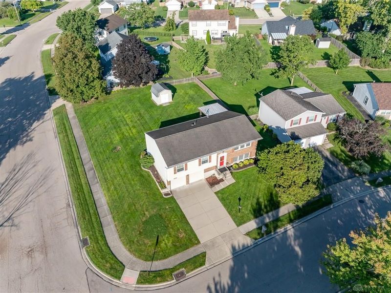 895 Olde Farm Court, Vandalia, OH 45377 Photo 60