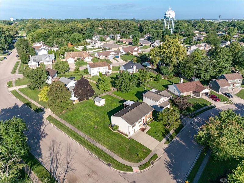 895 Olde Farm Court, Vandalia, OH 45377 Photo 61