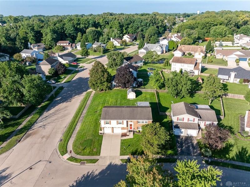 895 Olde Farm Court, Vandalia, OH 45377 Photo 62