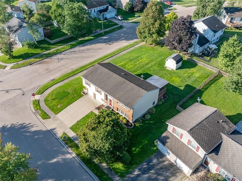 895 Olde Farm Court, Vandalia, OH 45377 Photo 63