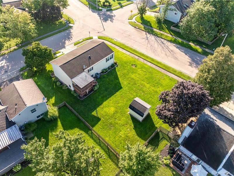 895 Olde Farm Court, Vandalia, OH 45377 Photo 65