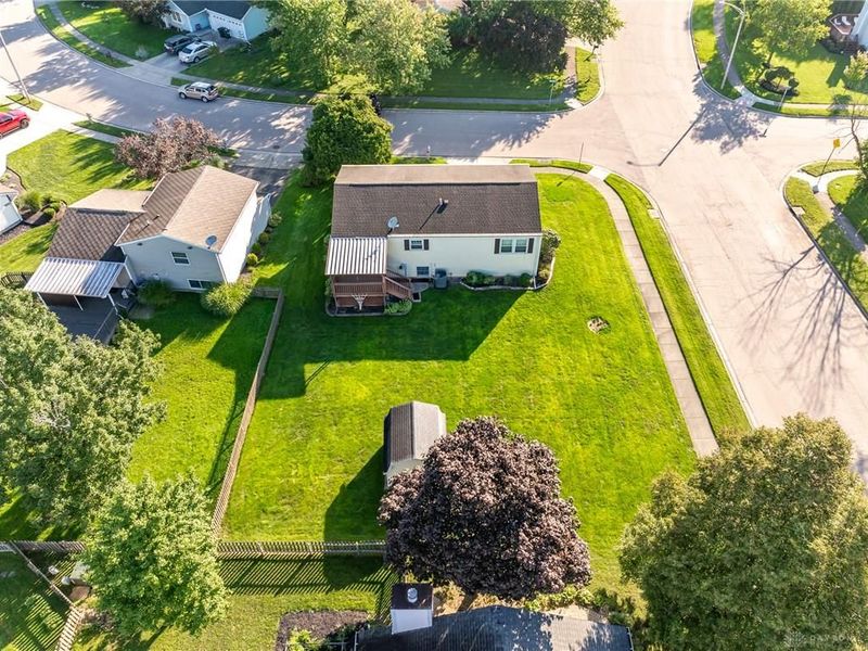 895 Olde Farm Court, Vandalia, OH 45377 Photo 66