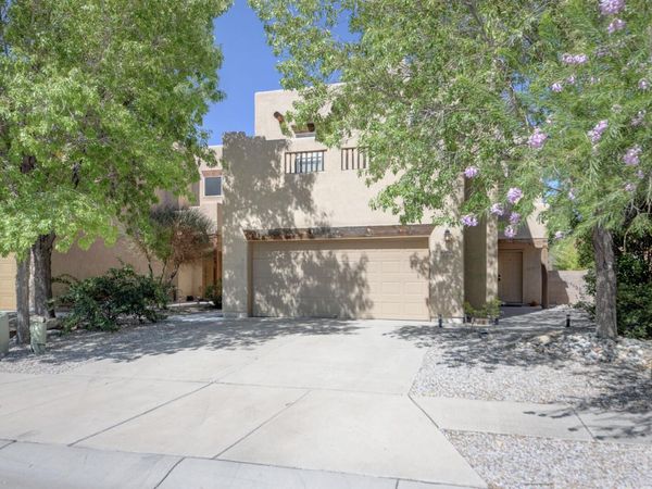 351 Terra Vista Trail SE, Albuquerque, NM 87123