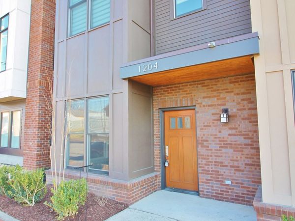 1204 6th Ave N, Nashville, TN 37208