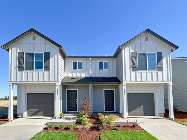 1181 Nolan Av SE, Albany, OR 97322