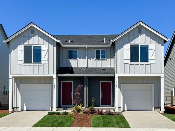 1192 Nolan Av SE, Albany, OR 97322