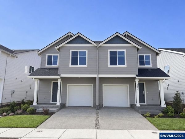 1202 Nolan Av SE, Albany, OR 97322