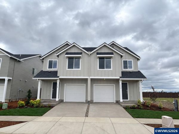1154 Nolan Av SE, Albany, OR 97322