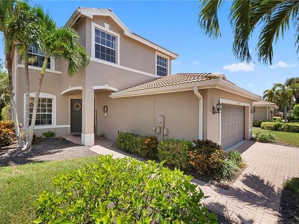1324 Triandra LN, NAPLES, FL 34119