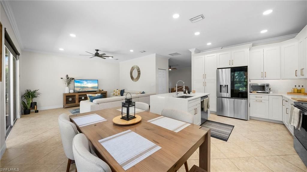 1324 Triandra Ln, Naples, FL 34119 Photo