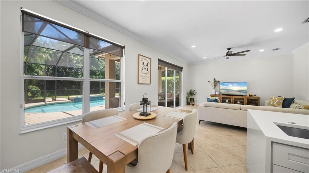 1324 Triandra Ln, Naples, FL 34119 Photo
