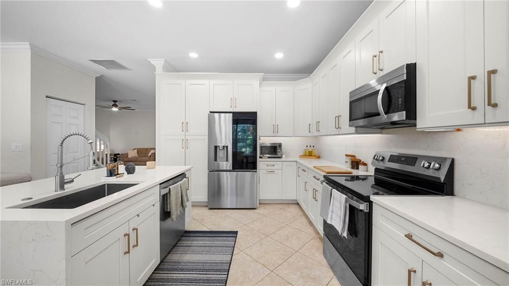 1324 Triandra Ln, Naples, FL 34119 Photo