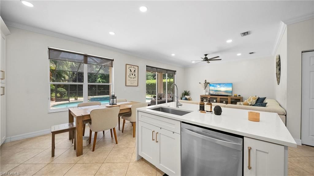 1324 Triandra Ln, Naples, FL 34119 Photo