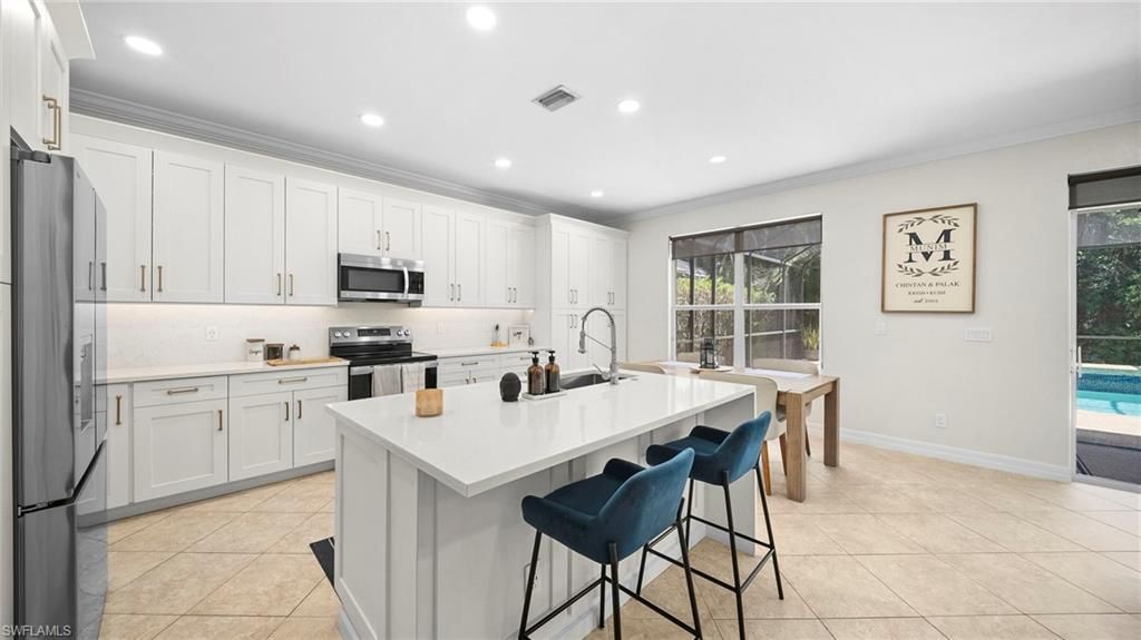 1324 Triandra Ln, Naples, FL 34119 Photo