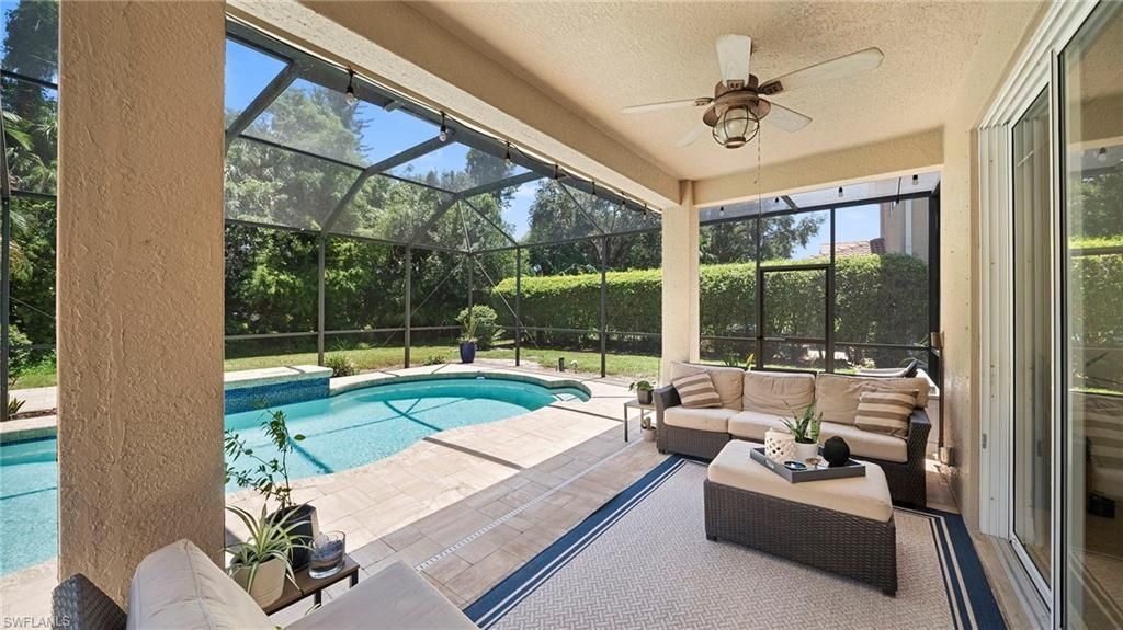 1324 Triandra Ln, Naples, FL 34119 Photo