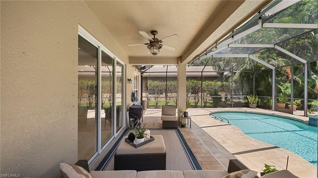 1324 Triandra Ln, Naples, FL 34119 Photo