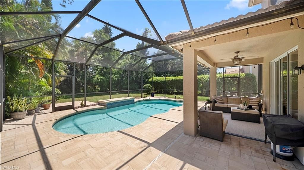 1324 Triandra Ln, Naples, FL 34119 Photo