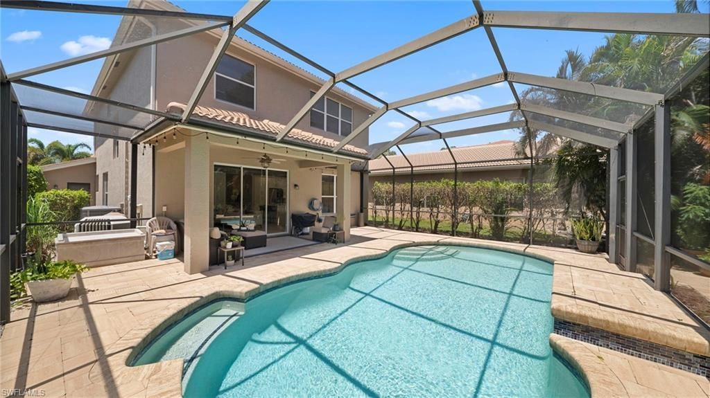 1324 Triandra Ln, Naples, FL 34119 Photo