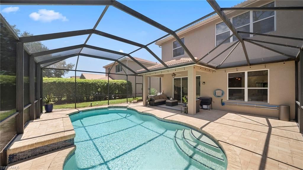 1324 Triandra Ln, Naples, FL 34119 Photo