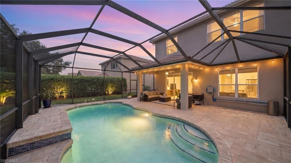 1324 Triandra Ln, Naples, FL 34119 Photo