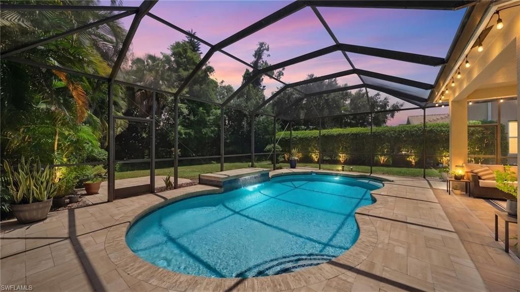 1324 Triandra Ln, Naples, FL 34119 Photo