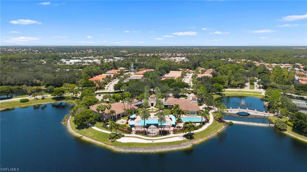 1324 Triandra Ln, Naples, FL 34119 Photo