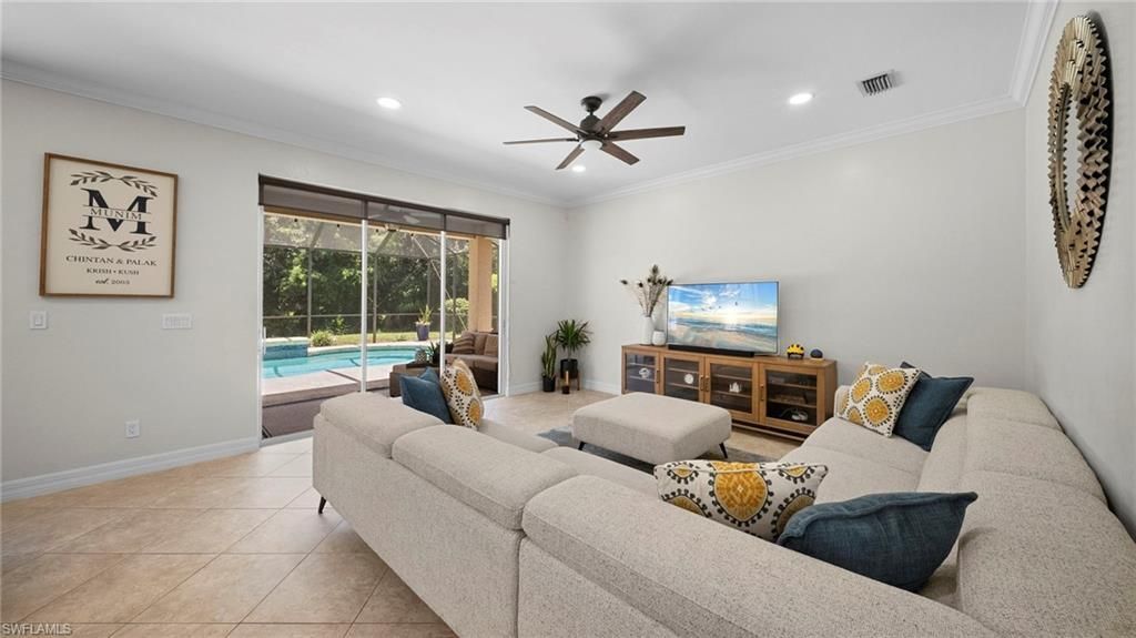 1324 Triandra Ln, Naples, FL 34119 Photo