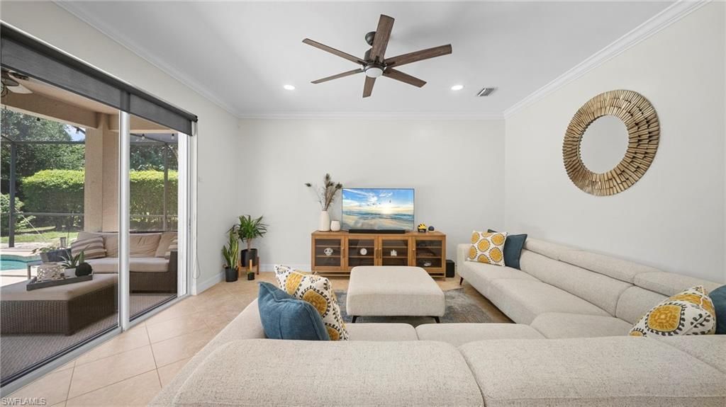 1324 Triandra Ln, Naples, FL 34119 Photo