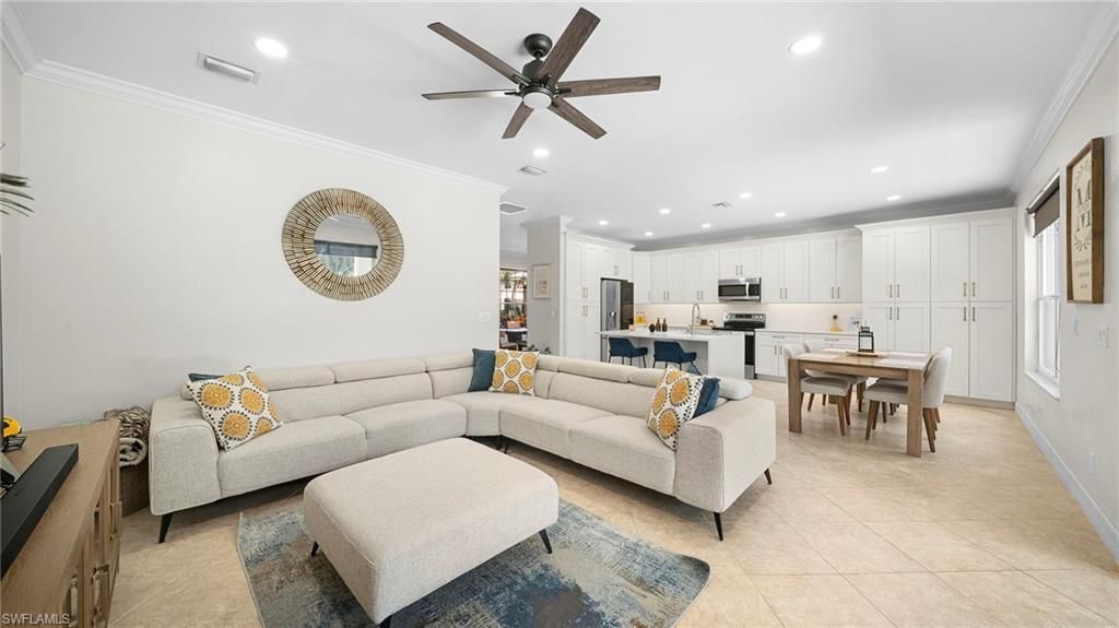 1324 Triandra Ln, Naples, FL 34119 Photo
