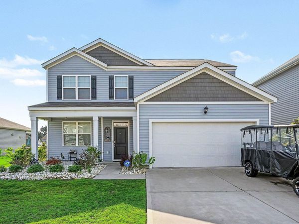 2004 Musgrove Mill Way, Myrtle Beach, SC 29579