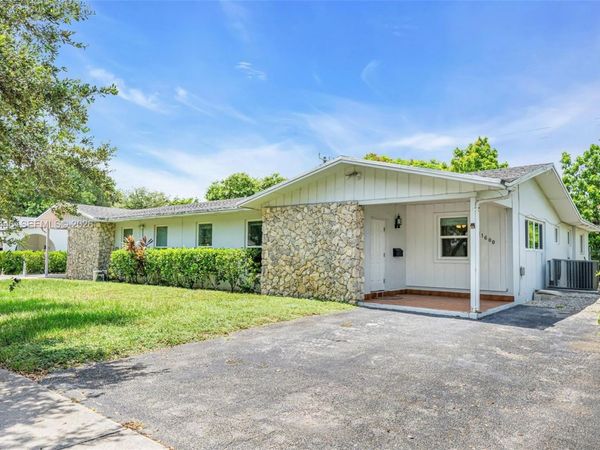 11600 SW 81st Rd , Unit 11600, Pinecrest, FL 33156