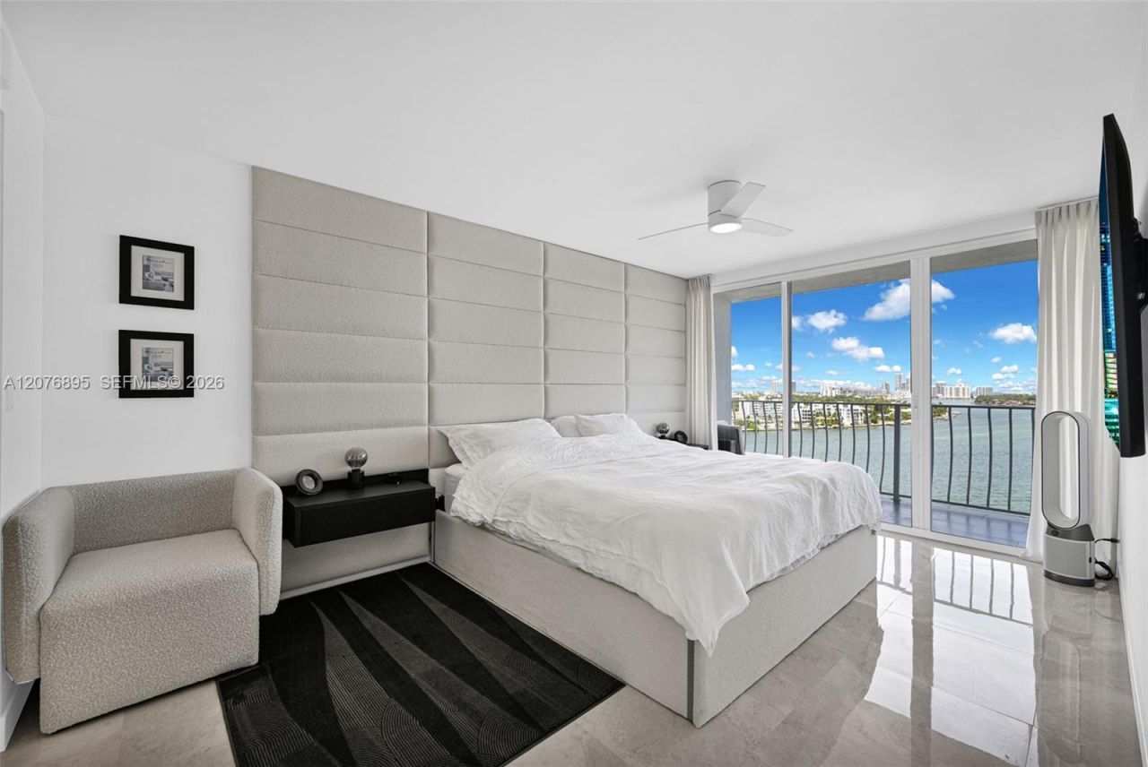 7601 E Treasure Dr, Unit 1419, North Bay Village, FL 33141 Photo