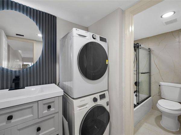 3301 Spanish Moss Ter , Unit 803, Lauderhill, FL 33319