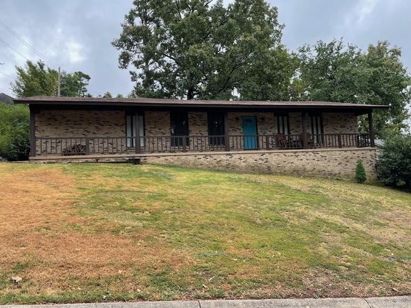 3209 Misty Lane , Little Rock, AR 72227