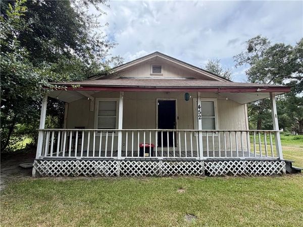 452 Hopi Street , Mobile, AL 36611