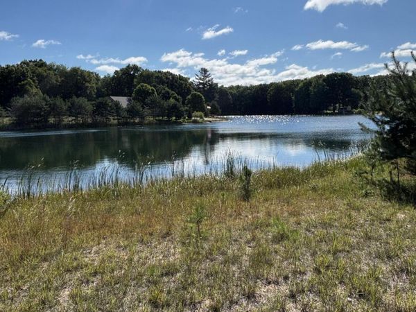 6609 Donegal Court, Canadian Lakes, MI 49346