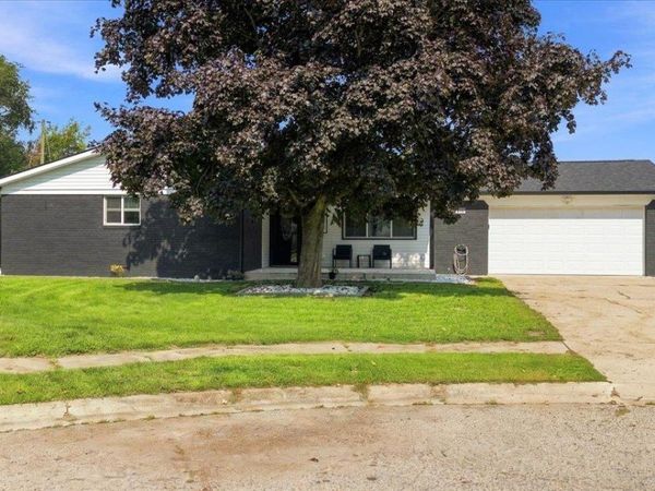 600 Kissel Court, Walton, IN 46994