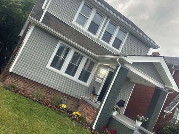 12625 Monica Street, Detroit, Mi 48238