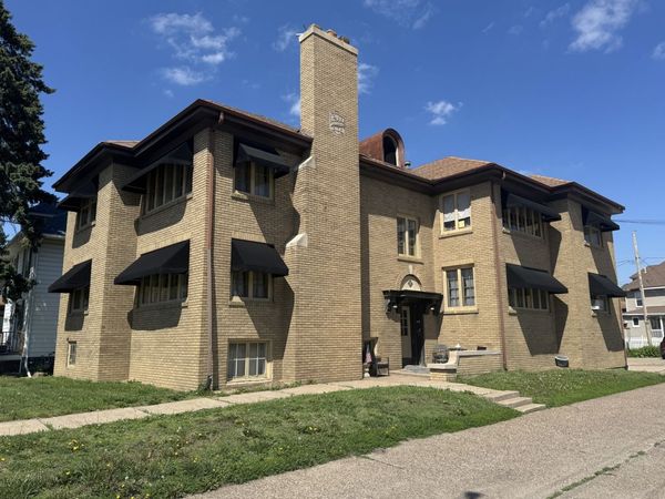 2621 N Harrison Street , Unit 1, Davenport, IA 52803