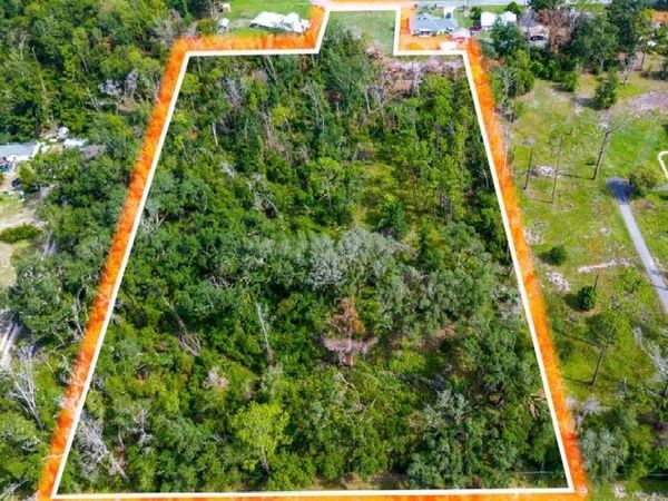 1705 SW MLK DRIVE, Jasper, FL 32052