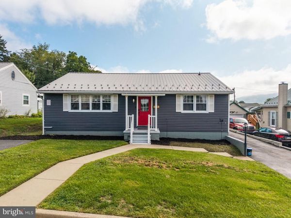 444 S SUMMIT STREET , LOCK HAVEN, PA 17745