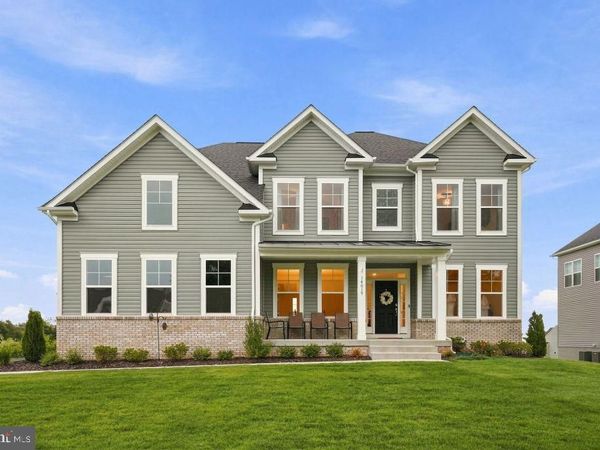 14019 NORTHERN VIEW ROAD , CULPEPER, VA 22701