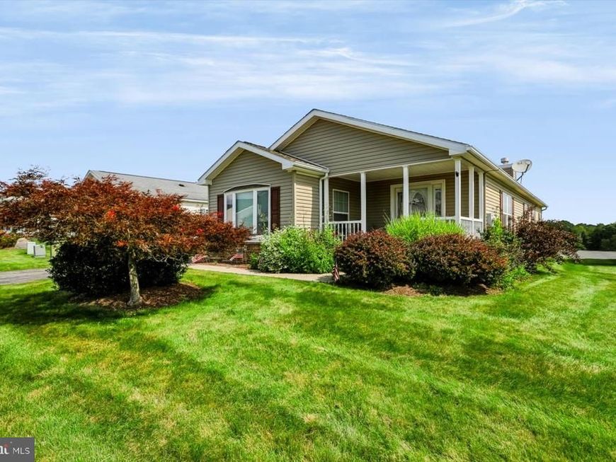 151 Fultons Run Road , State College, PA 16803 Main Photo