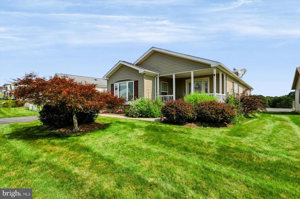 151 FULTONS RUN ROAD , STATE COLLEGE, PA 16803