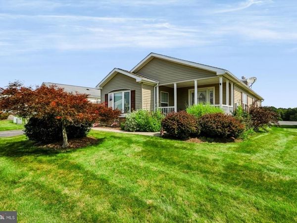 151 FULTONS RUN ROAD , STATE COLLEGE, PA 16803