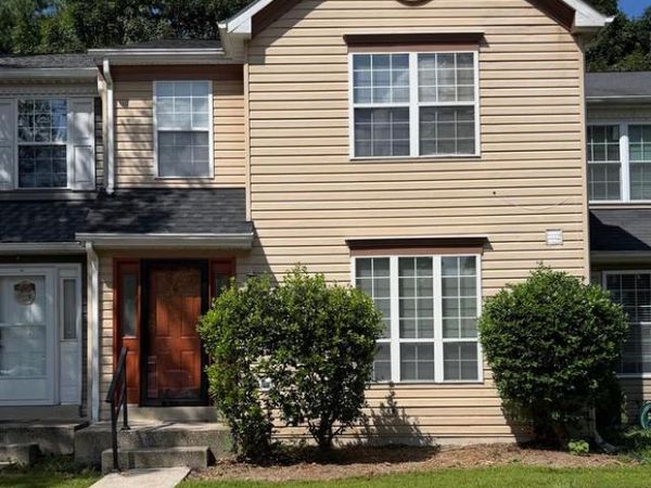6122 LITTLE FOXES RUN, COLUMBIA, MD 21045